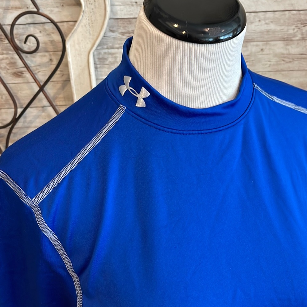 Under Armour
